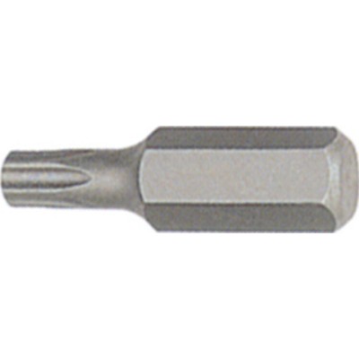 Licota BTX33025 Бита 10 мм Torx T25 30 мм