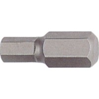 Licota BHE33006 Бита 10 мм шестигранная H6 30 мм