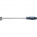 Licota AFT-A1215H Вороток шарнирный 1/2" 375 мм с резиновой ручкой