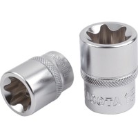 Licota E410 Головка торцевая 1/2" E10