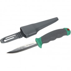GARWIN GHT-UK02 Нож универсальный в пластиковых ножнах