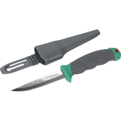 GARWIN GHT-UK02 Нож универсальный в пластиковых ножнах