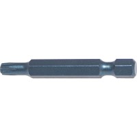 Licota S3TX105010 Бита усиленная 1/4" torx T10 50 мм