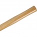 GARWIN GHT-HW1000C Молоток медный с деревянной рукояткой, 1000 г