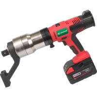 GARWIN 530240-3200 Мультипликатор аккумуляторный; двухскоростной; прямой; 3200 Нм