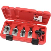 Licota ATK-0202 Набор съёмников поводков стеклоочистителя, 5 пр.