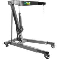 GARWIN GE-NK03 Кран гаражный, нескладной г/п 3 тонны