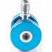 Licota ATL-9007 Адаптер синий 1/4" для двухвентильного манометрического коллектора