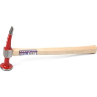 Licota ATG-8002 Молоток рихтовочный с загнутым заостренным концом