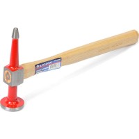 Licota ATG-8008 Молоток рихтовочный с концом пикой