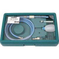 Licota PAG-10044 Бормашина пневматическая 56000 об/мин, 3 мм