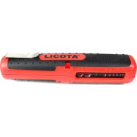Licota AET-0121 Инструмент для снятия изоляции Licota AET-0121 Инструмент для снятия изоляции