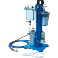 Licota ATS-4124 Установка для промывки системы кондиционирования, пневматическая