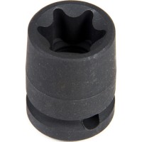 Licota A4SAE18 Головка ударная 1/2" Е-профиль Е18