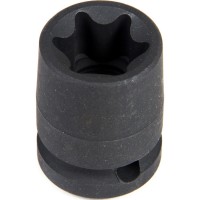 Licota A4SAE20 Головка ударная 1/2" Е-профиль Е20 Licota A4SAE20 Головка ударная 1/2" Е-профиль Е20
