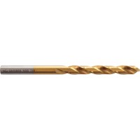 GARWIN 100540-6,7 Сверло спиральное по металлу 6,7 мм, DIN 338, HSS-G, 5xD, 118°, HA, TiN, тип N