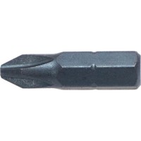 Licota S3PH102502 Бита усиленная 1/4" PH2 25 мм