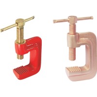 GARWIN GSX-N08 Струбцина искробезопасная 0-150 мм, 340 мм