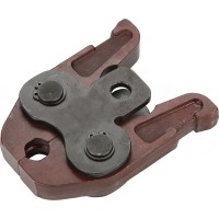 ТЕХРИМ 813099-SV20 Комплект сменных матриц для пресса для обжимки труб, SV20