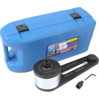 Licota AQMT-PN48270 Усилитель крутящего момента, мультипликатор 1/12, 1/2" х 1" 2700 Нм