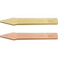 GARWIN GSS-YEA04 Крейцмейсель плоский искробезопасный 4х200 мм