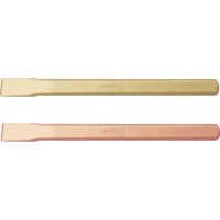 GARWIN GSS-YEC08 Зубило плоское искробезопасное 25х300 мм