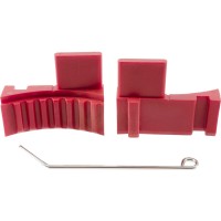 Licota ATA-5107 Набор фиксаторов для регулировки фаз ГРМ OPEL 1.6/1.8 16v