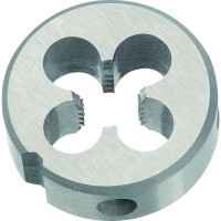 GARWIN GM-DC025045 Плашка M2,5, HSS, DIN 223, 6g, 16x5 мм