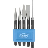 Licota APH-10001 Набор ударно-режущего инструмента 5пр