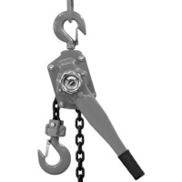 GARWIN 014510309 Таль рычажная ручная г/п 3 т, высота подъема 9 м