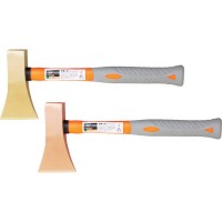 GARWIN GSS-WP02 Топор искробезопасный H=145 мм, L=320 мм