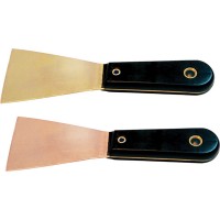 GARWIN GSS-XC08 Шпатель искробезопасный 95х65 мм