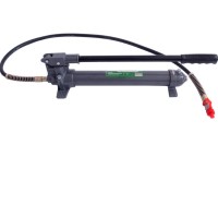 GARWIN GE-HP04 Насос гидравлический 4 т со шлангом