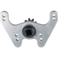 Licota ATA-5712 Инструмент для проворачивания коленчатого вала VOLVO 9996956