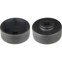 Licota ATF-3177 Головка ступичная 1" 95 мм 6 гр. для VOLVO FH