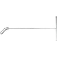 Licota ABR-230016 Ключ свечной с магнитом 16 мм L300 мм