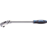 Licota ALH-00044F Трещотка 48 зубов 1/2" удлиненная гибкая