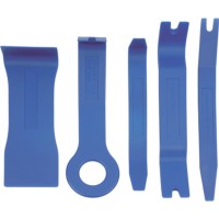 Licota ATG-6065 Набор съемников для панелей 5 предметов