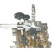Licota ATA-0035 Рассухариватель для двигателей с центральными свечными каналами