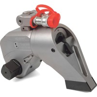 GARWIN 540510-20 Гайковёрт гидравлический с приводным квадратом 2.1/2”; 2666-26664 Нм