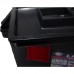 Licota TB-800 Ящик инструментальный пластиковый с органайзером, большой, 556х278х270 мм