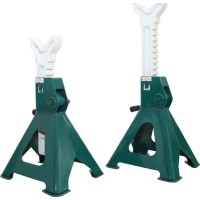 GARWIN GE-JS06-1 Страховочная (ремонтная) подставка для машины 6 тонн, комплект 1 шт GARWIN GE-JS06-1 Страховочная (ремонтная) подставка для машины 6 тонн, комплект 1 шт
