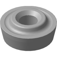 ТЕХРИМ RPUX3010M0-VH55 СМП RPUX3010M0 сплав VH55 ТЕХРИМ RPUX3010M0-VH55 СМП RPUX3010M0 сплав VH55