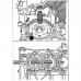 Licota ATA-4029 Набор фиксаторов для регулировки фаз ГРМ Porsche 911 / Boxster