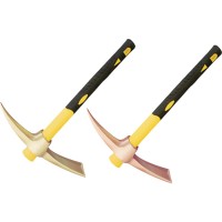 GARWIN GSS-WN03 Кирка железнодорожная искробезопасная №3