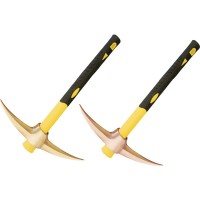 GARWIN GSS-WNA03 Кирка железнодорожная искробезопасная №3