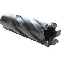 GARWIN 102845-20 Корончатое сверло 20 мм, универсальный хвостовик, HSS-HM, Lap50 мм GARWIN 102845-20 Корончатое сверло 20 мм, универсальный хвостовик, HSS-HM, Lap50 мм