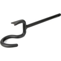 GARWIN GR-VW0815 Ключ вентильный для задвижек 200-375 мм, L-400 мм GARWIN GR-VW0815 Ключ вентильный для задвижек 200-375 мм, L-400 мм