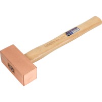 Licota AHM-20250 Молоток медный 2500 г