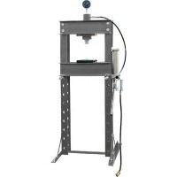 GARWIN GE-SP030A Пресс пневмогидравлический 30 т